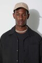 Norse Projects shirt Carsten Solotex Twill LS N40.0789.9999 black