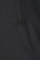 424 shirt 35424E02R.236509 black