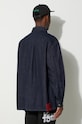 Îmbrăcăminte 424 cămașă din denim 35424EJ01L2.236545 bleumarin