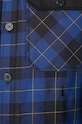 Jakna Neil Barett LOOSE BICOLOR FLAP POCKET PADDED PBCS024C.V041C.3705