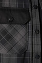 Neil Barett geacă LOOSE BICOLOR FLAP POCKET PADDED PBCS024C.V041C.888