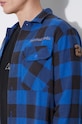 Universal Works koszula bawełniana L/S UTILITY SHIRT 29177