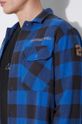 Бавовняна сорочка Universal Works L/S Utility Shirt 29177
