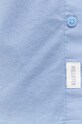 Πουκάμισο Hollister Co. KI325.3131.220 μπλε