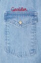 Corridor koszula jeansowa Mountain Embroidery Western WT0067