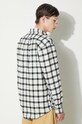 Дрехи Памучна риза Filson Alaskan Guide Shirt FMCAM0005 бежов