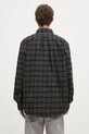 Odjeća Pamučna košulja Filson Alaskan Guide Shirt FMCAM0005 siva