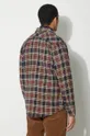 Хлопковая рубашка Filson Vintage Flannel Work Shirt 100% Хлопок