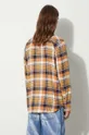 Filson camicia in cotone Vintage Flannel Work Shirt 100% Cotone