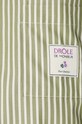 Drôle de Monsieur cotton shirt La Chemise Rayée C.SH144.CO082.KK