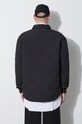 Clothing Daily Paper jacket Rajub ls Shirt 2321013 black