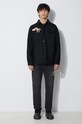 Undercover Shirt Blouse UC2C4404 black AW23