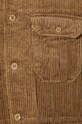Вельветовая рубашка Engineered Garments Shirt Jacket 23F1D060.SD016