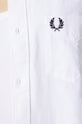 Fred Perry cămașă din bumbac m5516.100