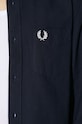 Bavlnená košeľa Fred Perry M5516.608