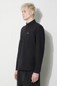 Fred Perry koszula bawełniana czarny M5516.R88