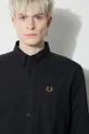 Fred Perry cotton shirt Men’s