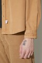 Вельветовая рубашка Human Made Corduroy B.D HM26SH009