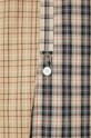 Needles cotton shirt B.D. EDW Shirt NS228