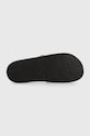 Шлепанцы Calvin Klein Jeans SLIDE NY PEARL YW0YW01243 чёрный