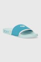 Natikače Roxy x Lisa Ansersen ARJL101110 plava AW23