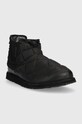 Columbia kapcie 2044581 czarny AW23