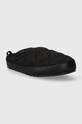 Тапочки Columbia LAZY BEND CAMPER 2044601 чорний AW24