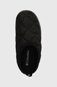 Пантофи Columbia LAZY BEND CAMPER черен 2044601