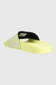 adidas Originals sliders Adilette Uppers: Synthetic material Inside: Synthetic material, Textile material Outsole: Synthetic material