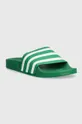 Natikače adidas Originals Adilette zelena