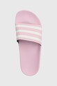 adidas Originals klapki Adilette różowy IE9618