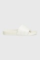adidas Originals klapki Adilette syntetyczny biały IE9619