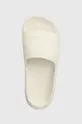 biały adidas Originals klapki
