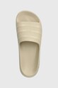 Шлепанцы adidas Originals Adilette Ayoon бежевый GX7064