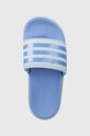 adidas Performance papuci albastru HQ6181