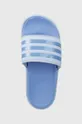 μπλε Παντόφλες adidas Performance