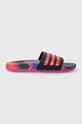 adidas klapki IF7392 różowy AW23
