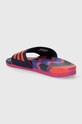 adidas klapki różowy IF7392