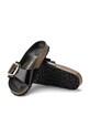 Шкіряні шльопанці Birkenstock Madrid 1022541