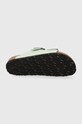 Pantofle Birkenstock Arizona 1024092 zelená