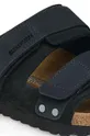 Semišové šľapky Birkenstock Uji  Zvršok: Semišová koža Vnútro: Semišová koža Podrážka: Syntetická látka