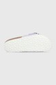 Παντόφλες Birkenstock Madrid 1025543.Madrid μωβ