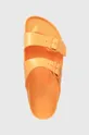 portocaliu Birkenstock papuci Arizona EVA