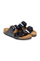 Παντόφλες Birkenstock Arizona μαύρο 1026115