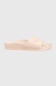 Шлепанцы Birkenstock Barbados венский розовый 1026141