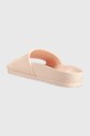 Обувь Шлепанцы Birkenstock Barbados 1026141 розовый