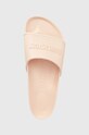 Шлепанцы Birkenstock Barbados розовый 1026141