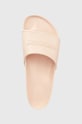 Birkenstock papuci Barbados roz 1026141