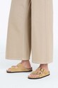 Замшеві шльопанці Birkenstock Arizona 1026174