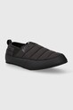Helly Hansen kapcie 11897 czarny AW23